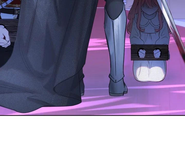 Baby Prisoner of the Winter Castle Chapter 1 page 51 - 