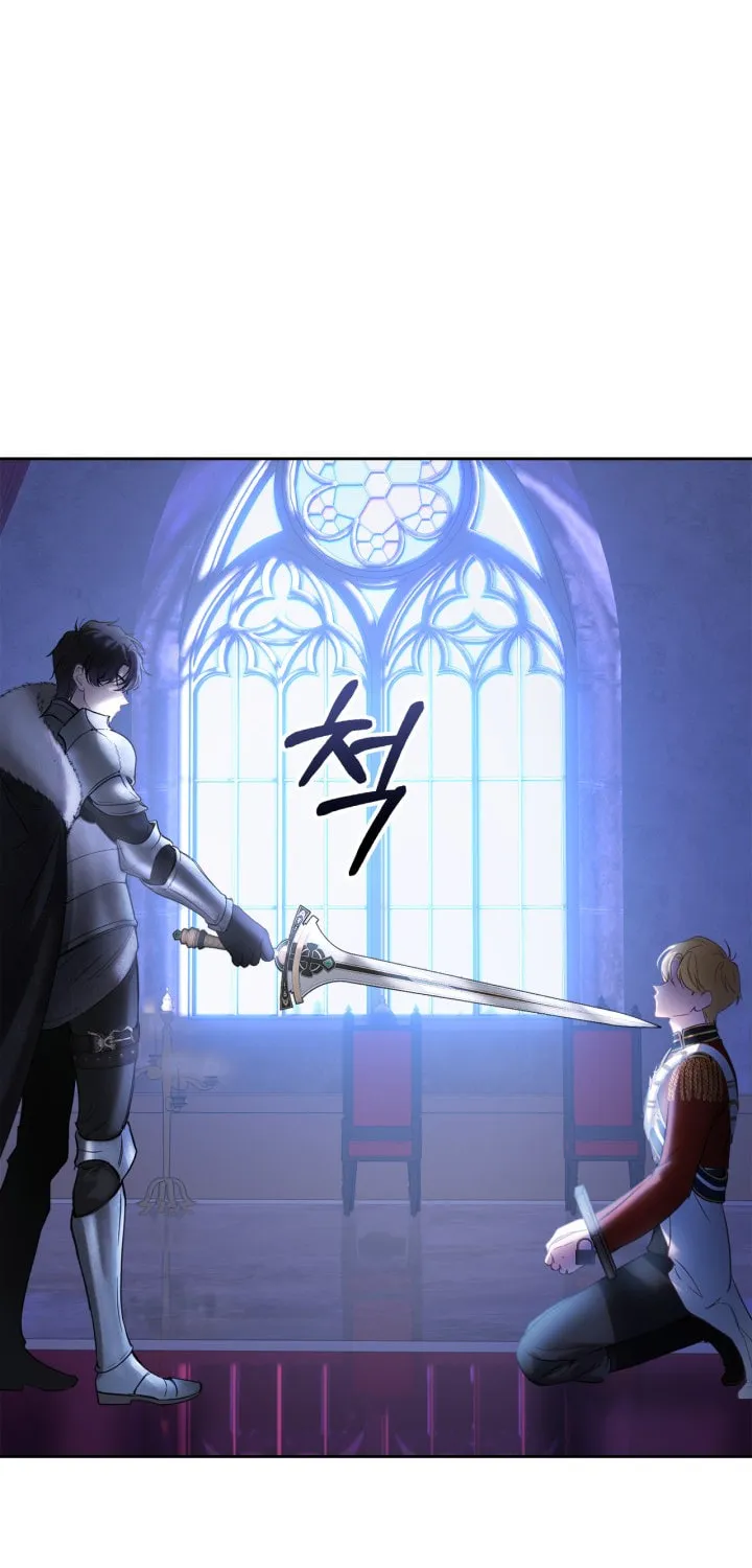 Baby Prisoner of the Winter Castle Chapter 1 page 52 - 