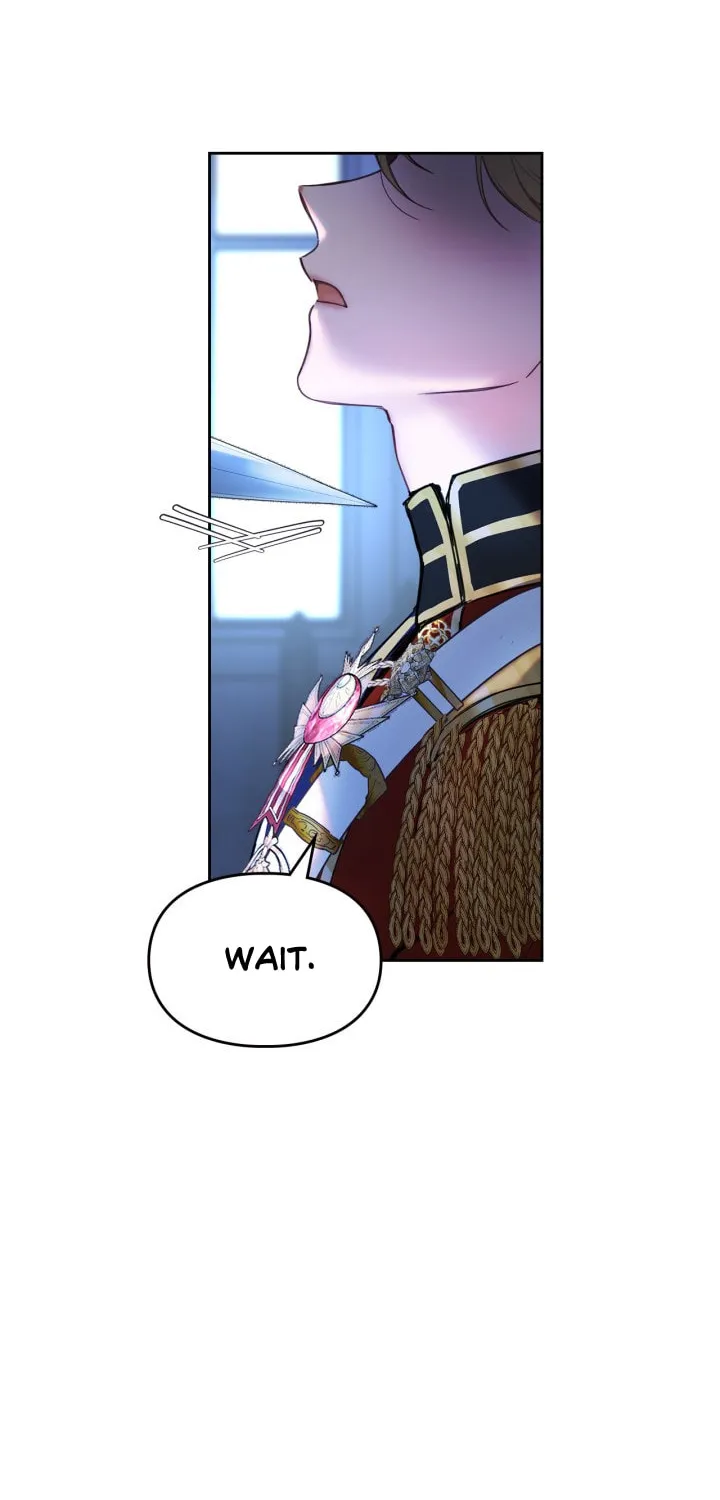 Baby Prisoner of the Winter Castle Chapter 1 page 53 - 