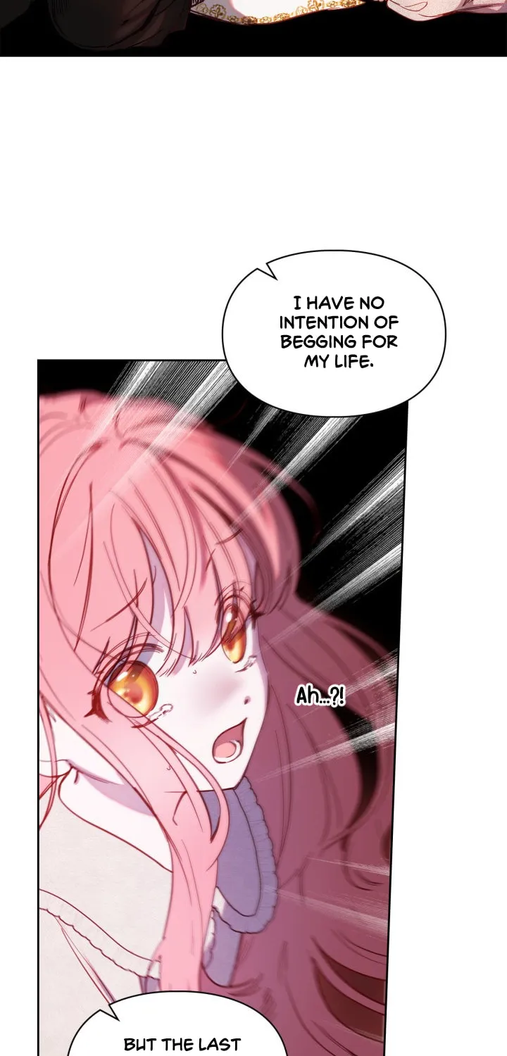 Baby Prisoner of the Winter Castle Chapter 1 page 55 - 