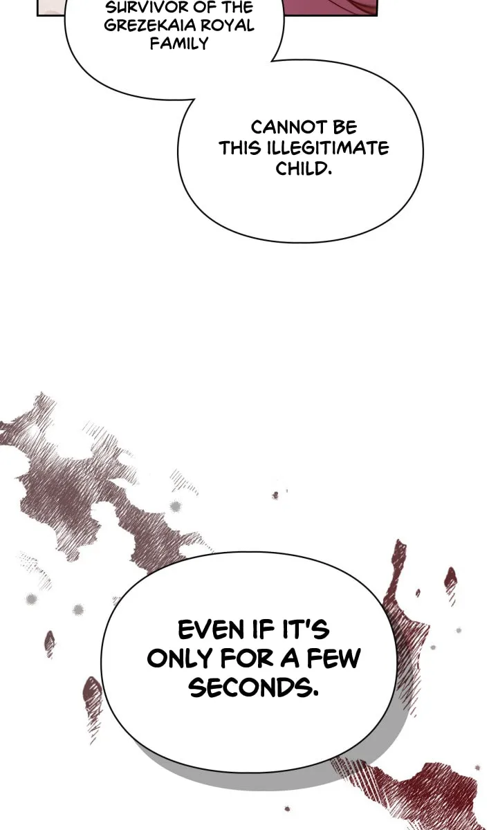 Baby Prisoner of the Winter Castle Chapter 1 page 56 - 