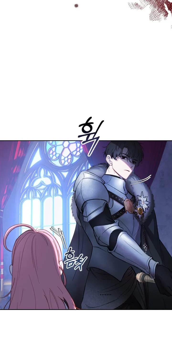 Baby Prisoner of the Winter Castle Chapter 1 page 57 - 