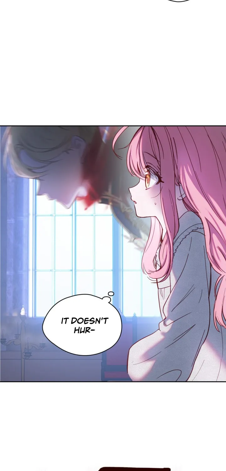 Baby Prisoner of the Winter Castle Chapter 1 page 64 - 
