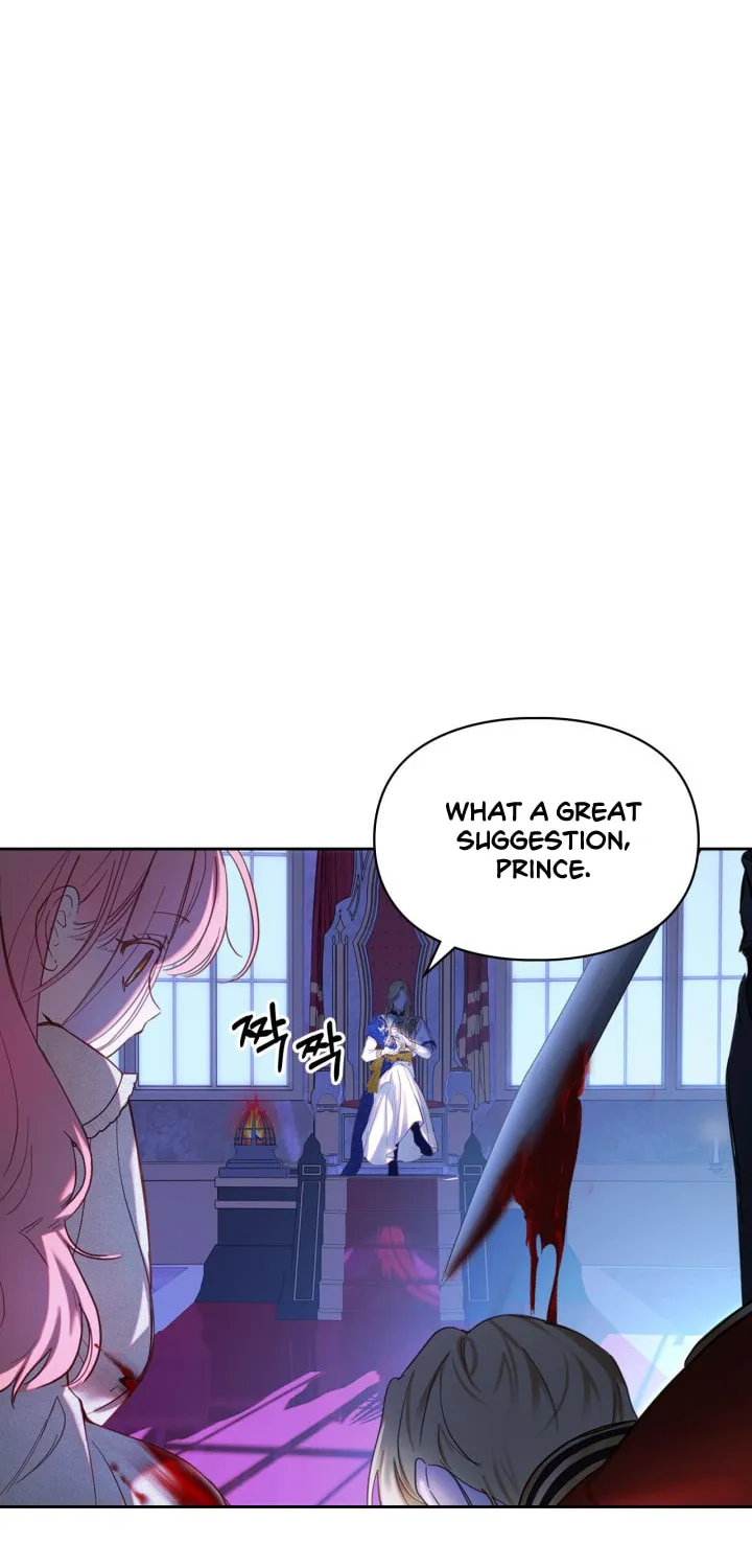 Baby Prisoner of the Winter Castle Chapter 1 page 66 - 