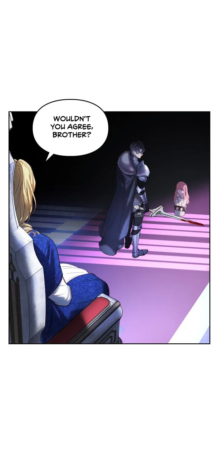 Baby Prisoner of the Winter Castle Chapter 1 page 68 - 