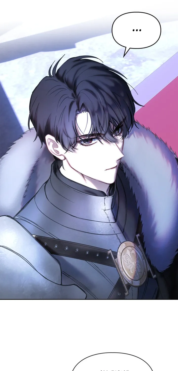 Baby Prisoner of the Winter Castle Chapter 1 page 69 - 