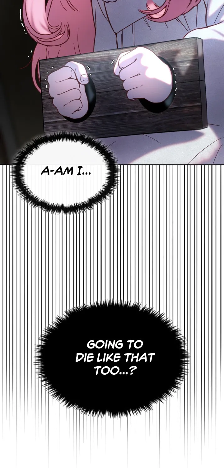 Baby Prisoner of the Winter Castle Chapter 1 page 8 - 