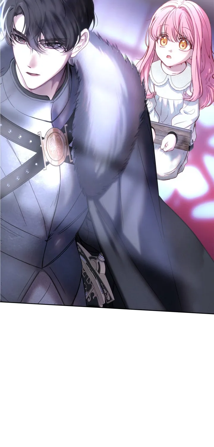 Baby Prisoner of the Winter Castle Chapter 1 page 72 - 