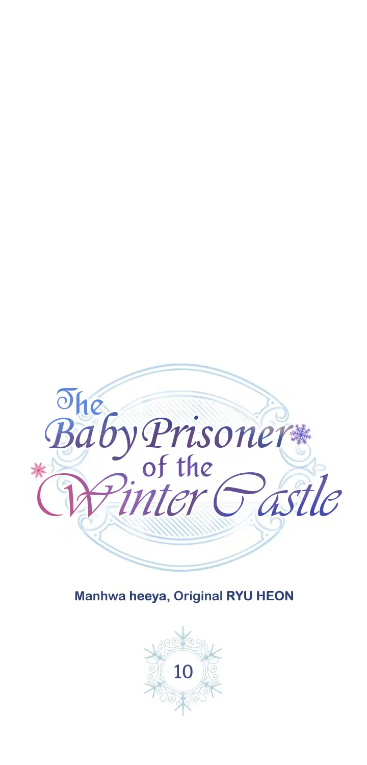 Baby Prisoner of the Winter Castle Chapter 10 page 2 - 
