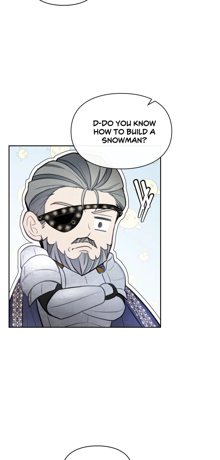 Baby Prisoner of the Winter Castle Chapter 10 page 14 - 