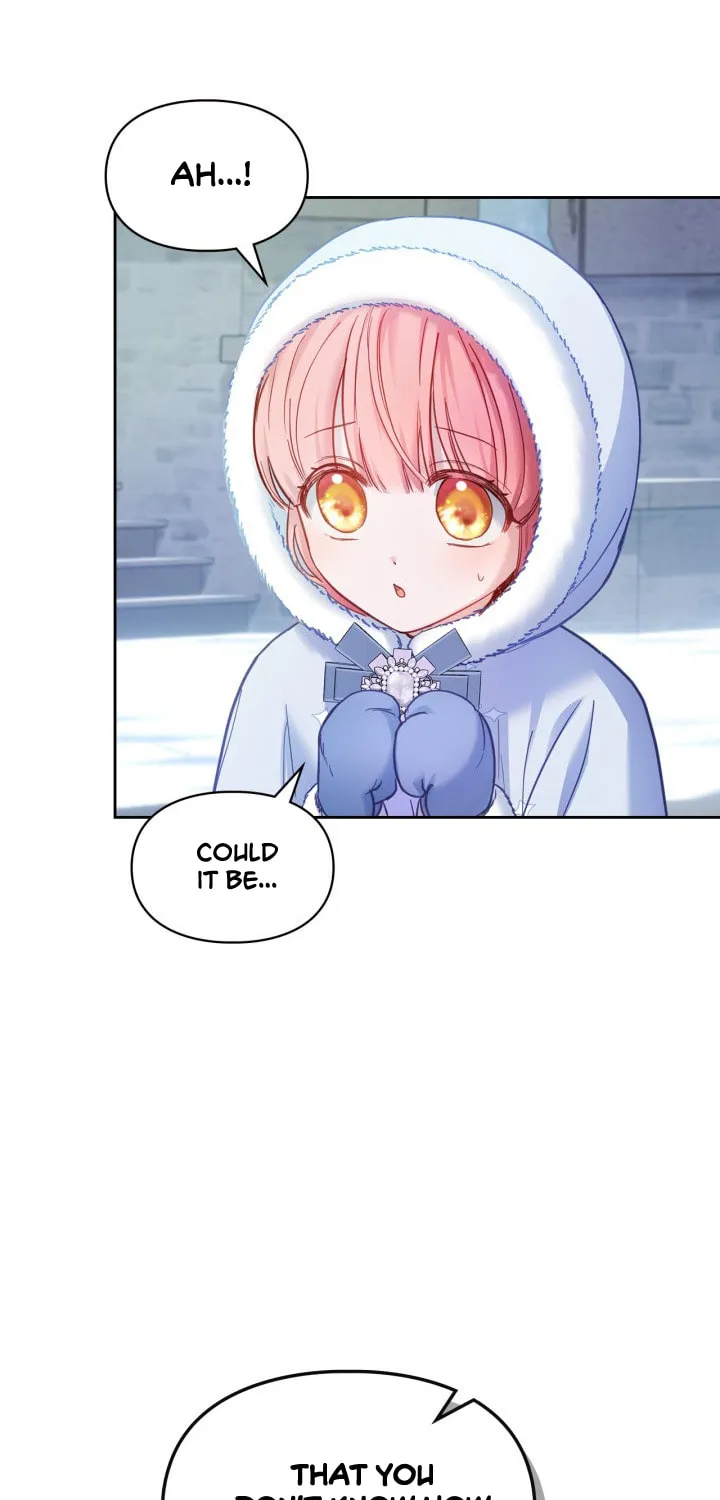 Baby Prisoner of the Winter Castle Chapter 10 page 16 - 