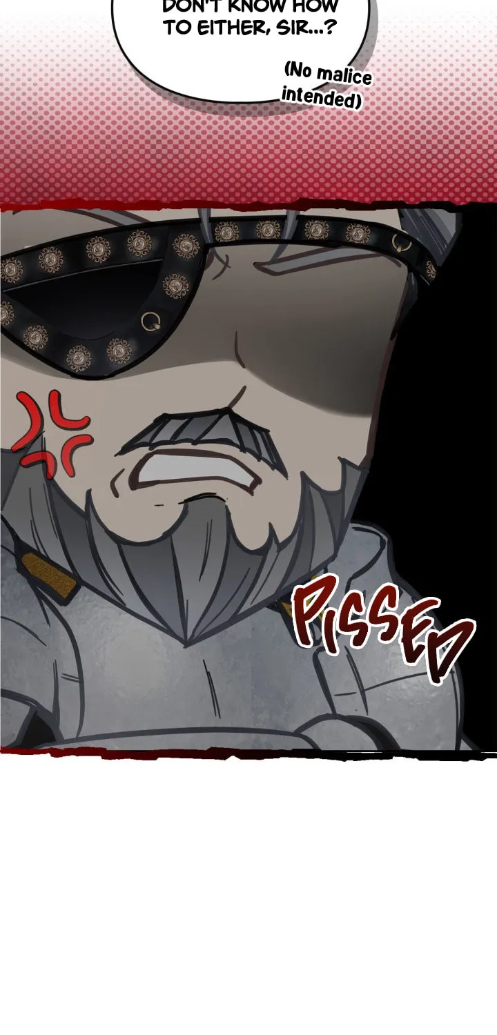 Baby Prisoner of the Winter Castle Chapter 10 page 17 - 