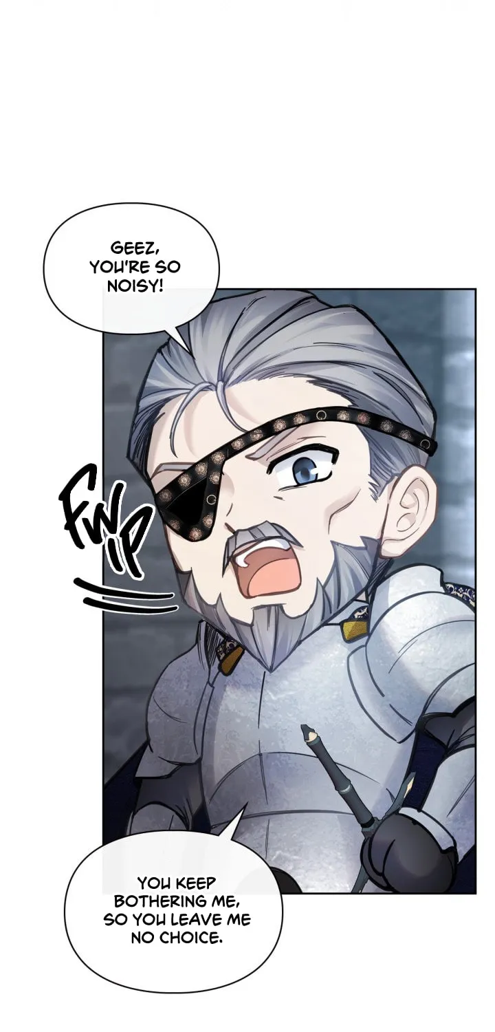 Baby Prisoner of the Winter Castle Chapter 10 page 20 - 