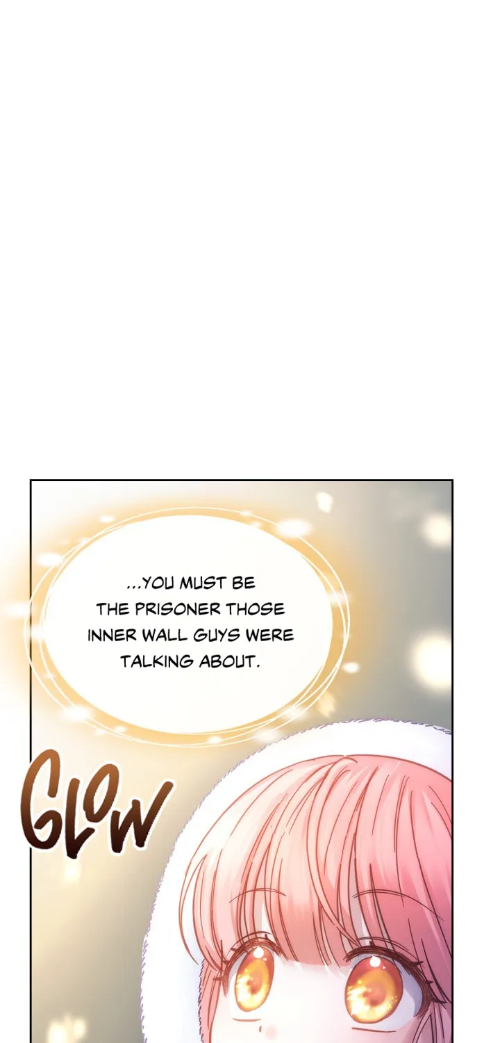 Baby Prisoner of the Winter Castle Chapter 10 page 3 - 