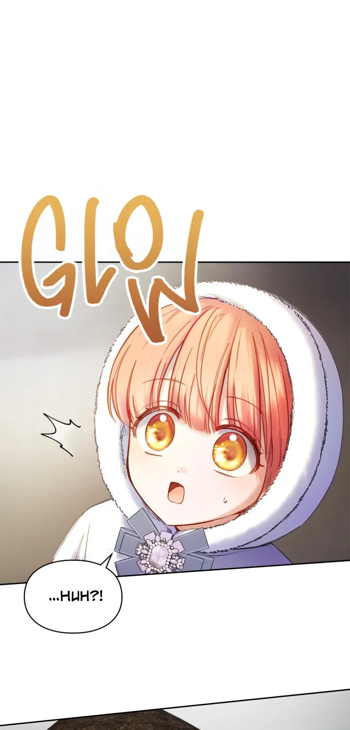 Baby Prisoner of the Winter Castle Chapter 10 page 22 - 