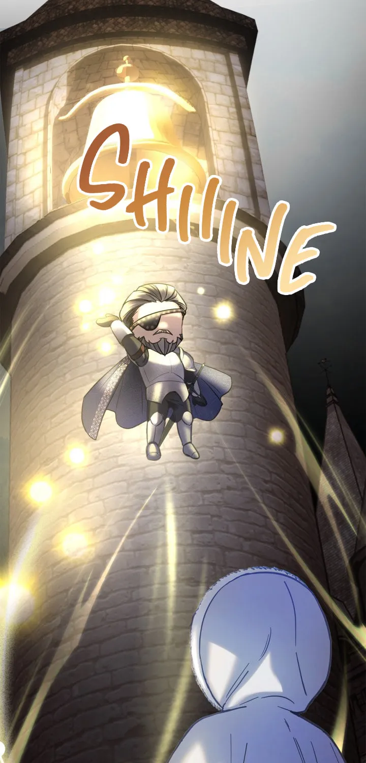 Baby Prisoner of the Winter Castle Chapter 10 page 23 - 