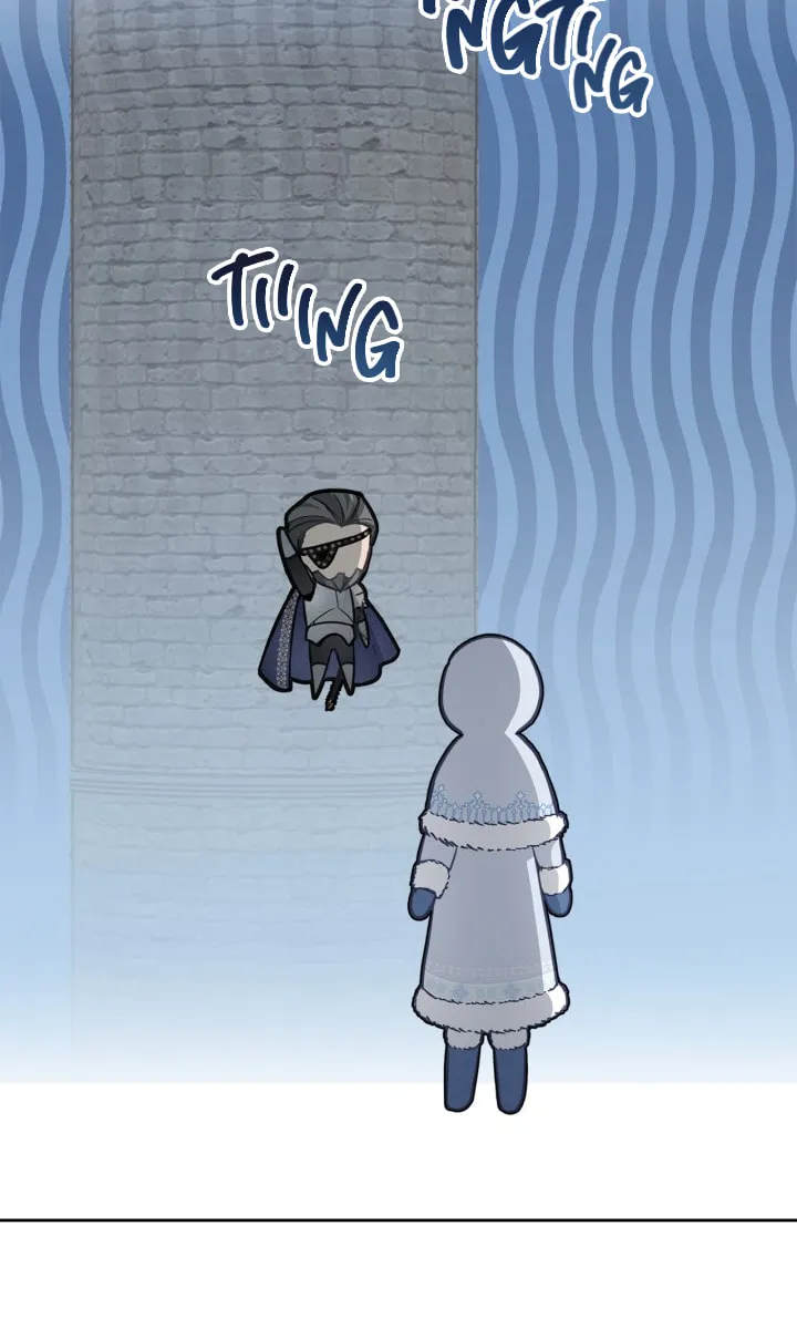 Baby Prisoner of the Winter Castle Chapter 10 page 29 - 