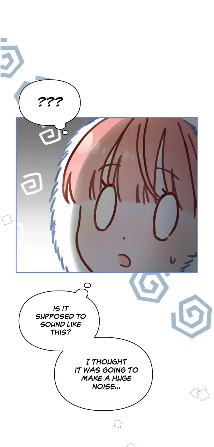 Baby Prisoner of the Winter Castle Chapter 10 page 30 - 