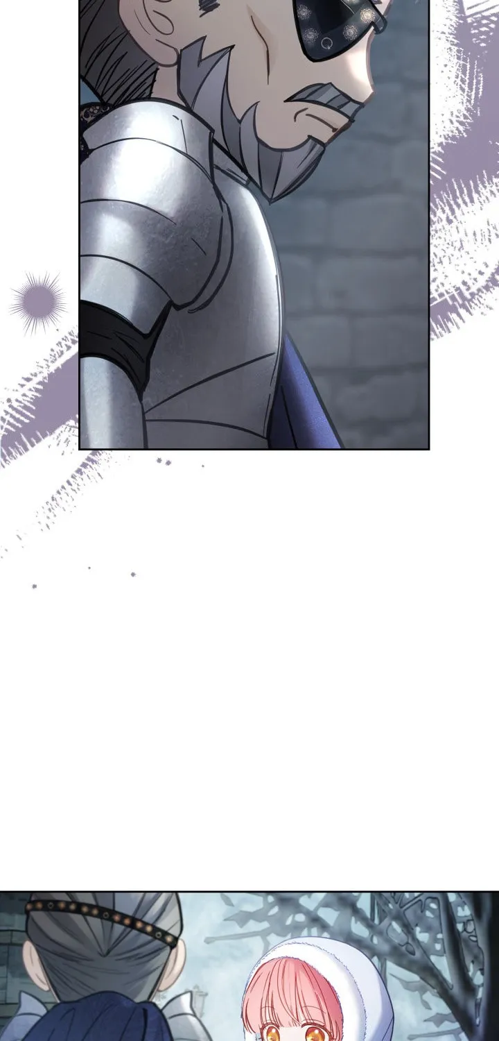 Baby Prisoner of the Winter Castle Chapter 10 page 33 - 