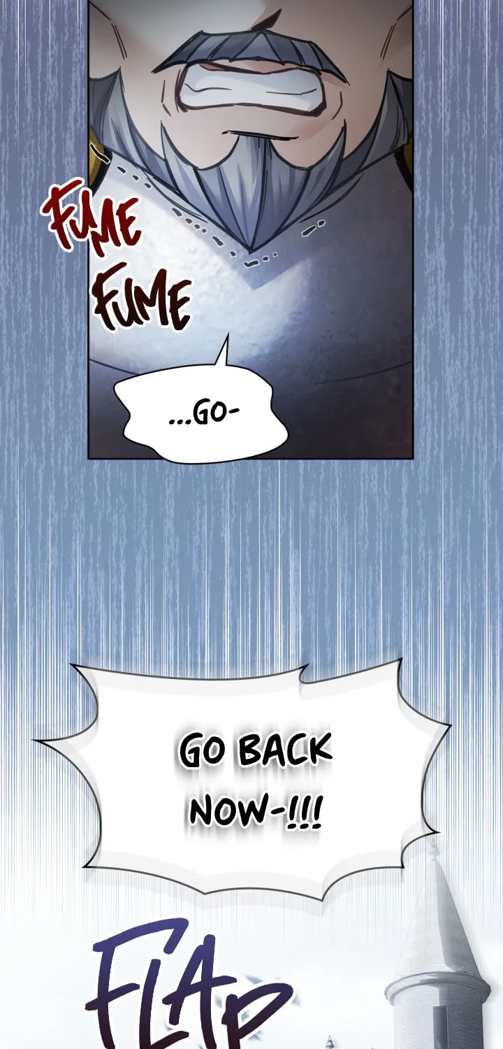 Baby Prisoner of the Winter Castle Chapter 10 page 35 - 
