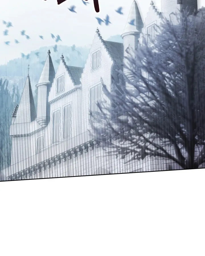 Baby Prisoner of the Winter Castle Chapter 10 page 36 - 