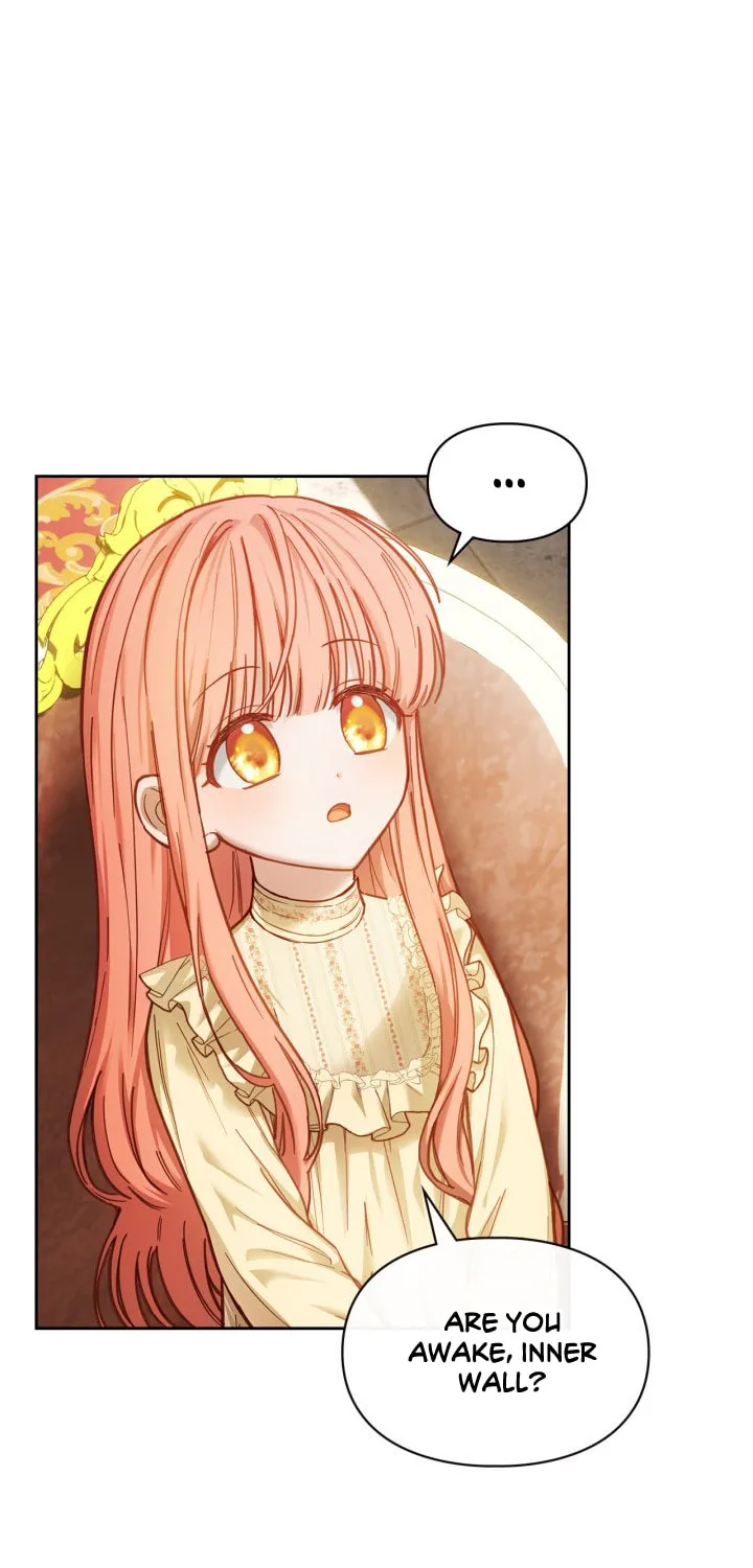 Baby Prisoner of the Winter Castle Chapter 10 page 39 - 