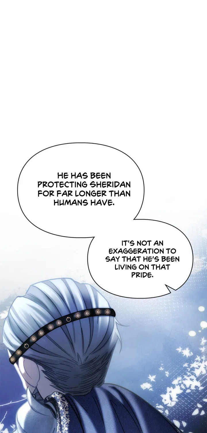 Baby Prisoner of the Winter Castle Chapter 10 page 49 - 