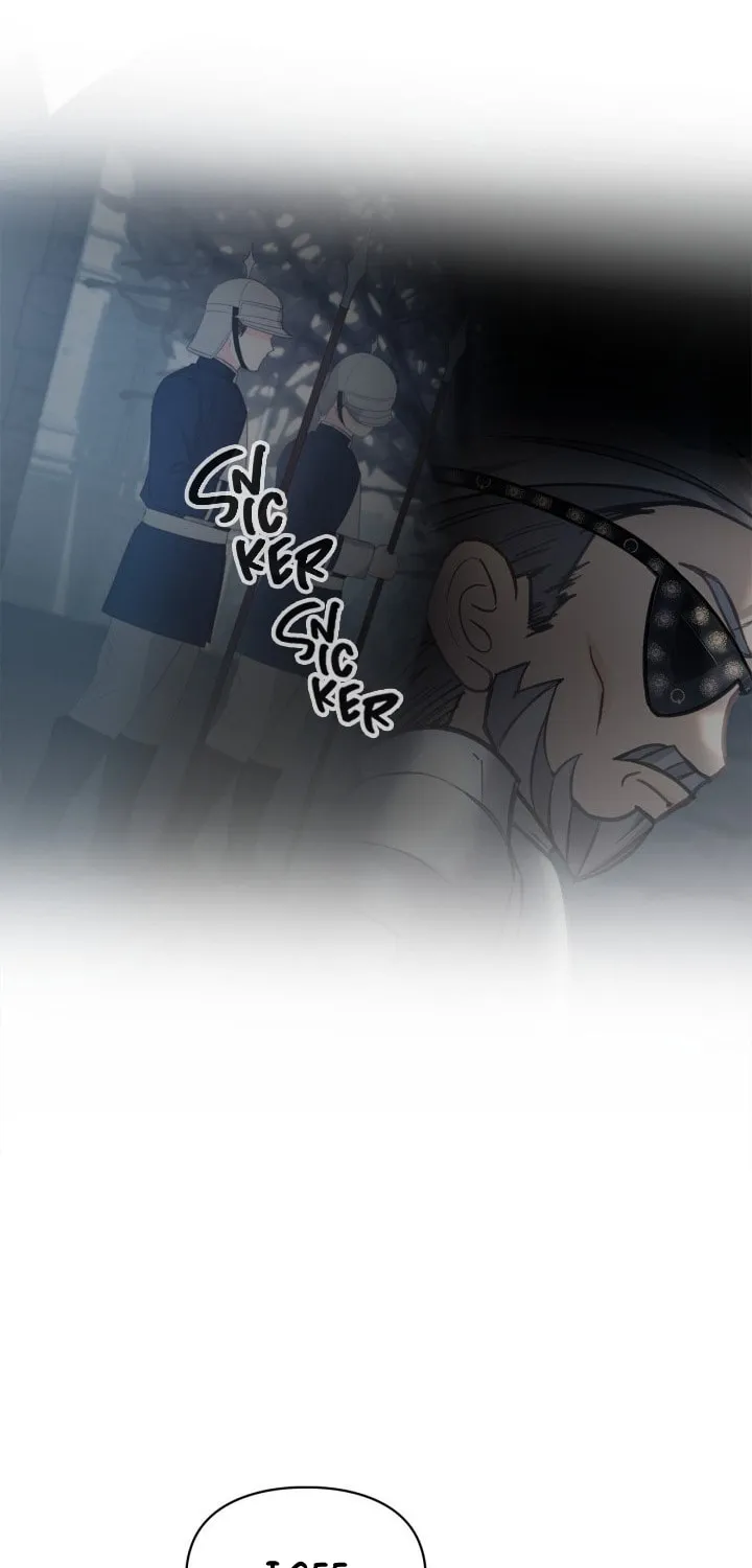 Baby Prisoner of the Winter Castle Chapter 10 page 52 - 