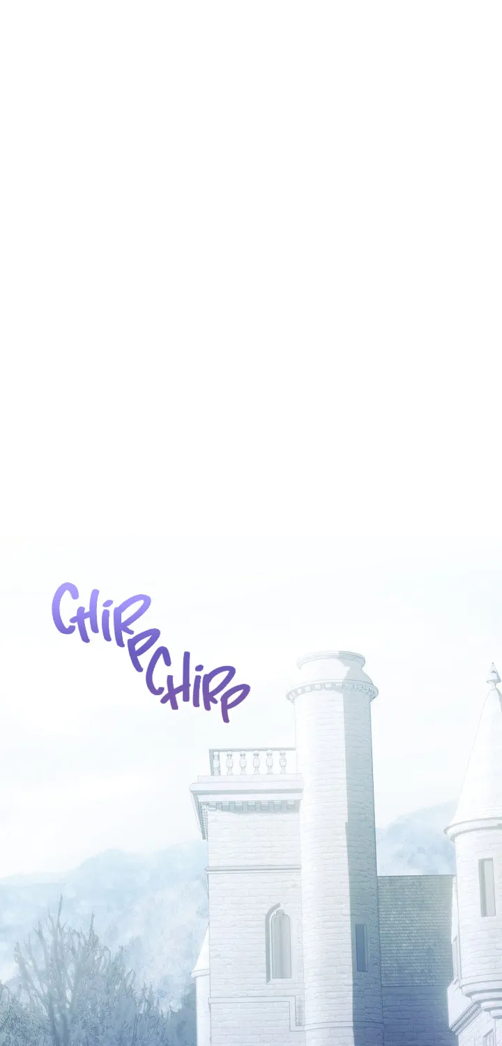 Baby Prisoner of the Winter Castle Chapter 10 page 62 - 