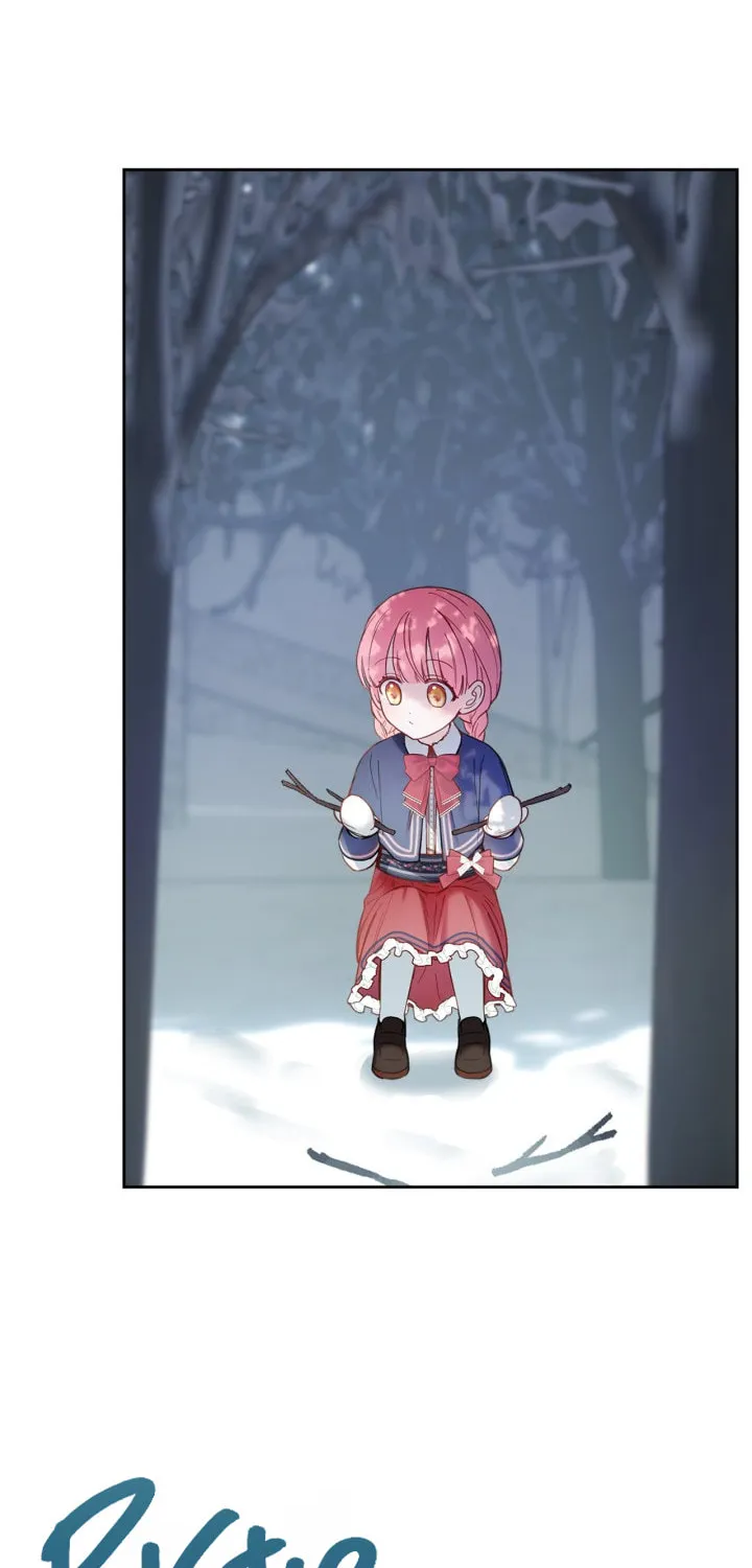 Baby Prisoner of the Winter Castle Chapter 10 page 70 - 