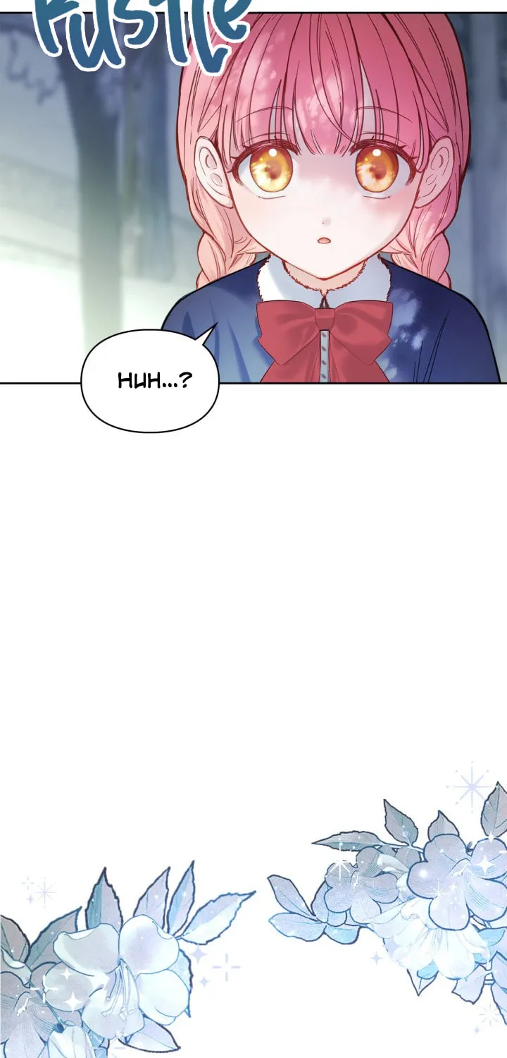 Baby Prisoner of the Winter Castle Chapter 10 page 71 - 