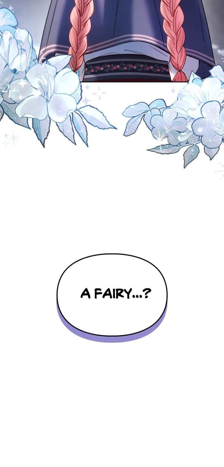 Baby Prisoner of the Winter Castle Chapter 10 page 73 - 