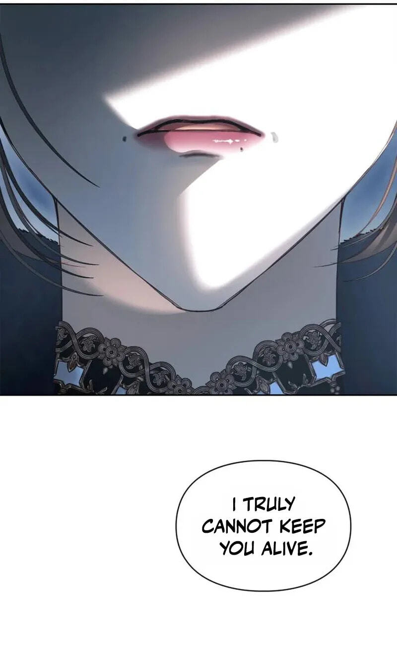 Baby Prisoner of the Winter Castle Chapter 100 page 101 - 