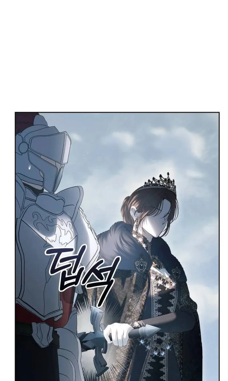 Baby Prisoner of the Winter Castle Chapter 100 page 102 - 