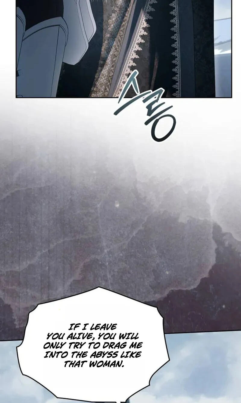 Baby Prisoner of the Winter Castle Chapter 100 page 103 - 