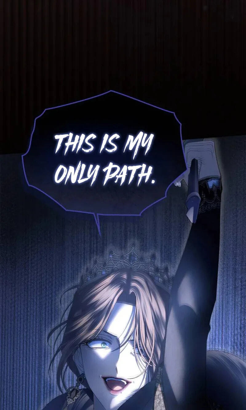 Baby Prisoner of the Winter Castle Chapter 100 page 105 - 