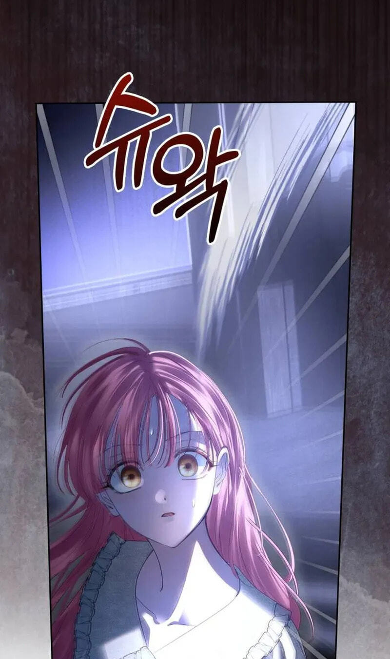Baby Prisoner of the Winter Castle Chapter 100 page 107 - 