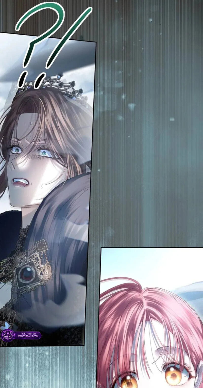 Baby Prisoner of the Winter Castle Chapter 100 page 112 - 