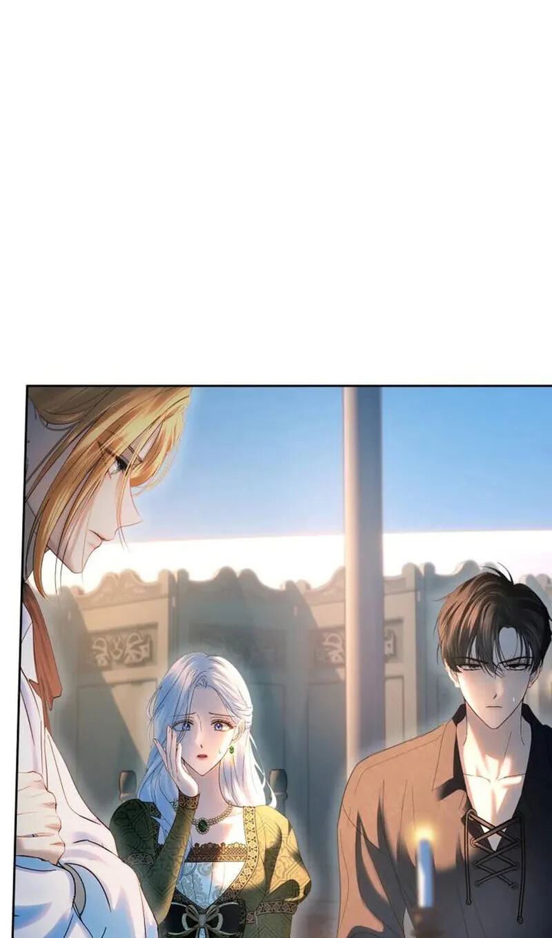 Baby Prisoner of the Winter Castle Chapter 100 page 13 - 