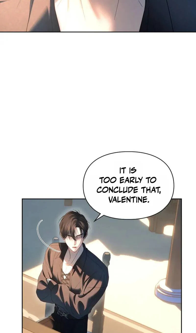Baby Prisoner of the Winter Castle Chapter 100 page 15 - 