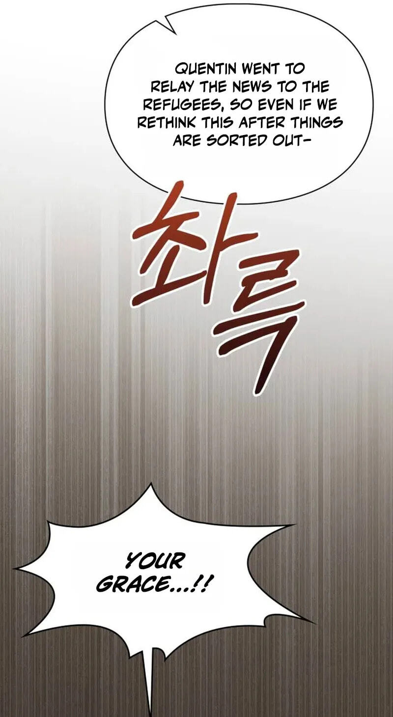 Baby Prisoner of the Winter Castle Chapter 100 page 17 - 