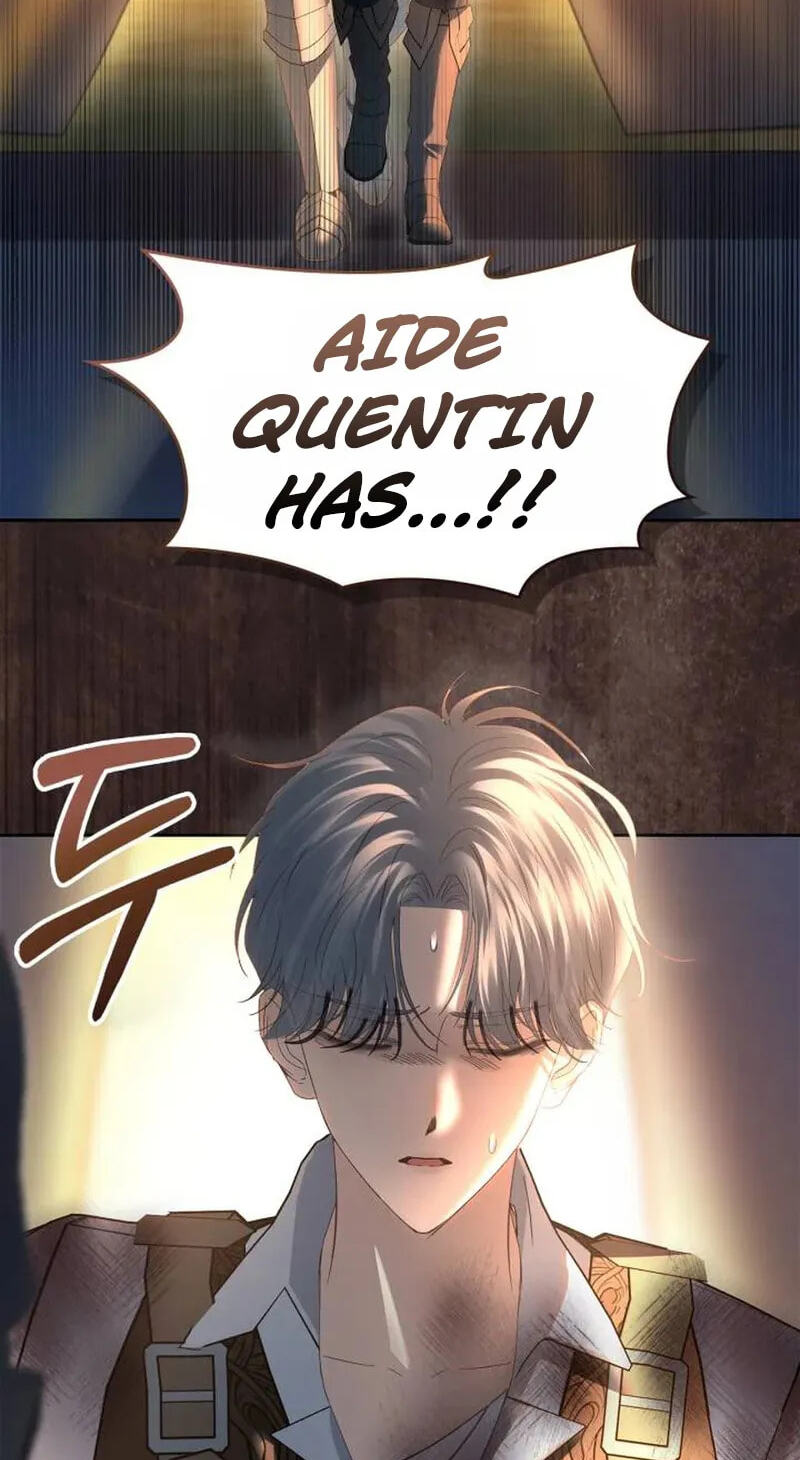 Baby Prisoner of the Winter Castle Chapter 100 page 20 - 