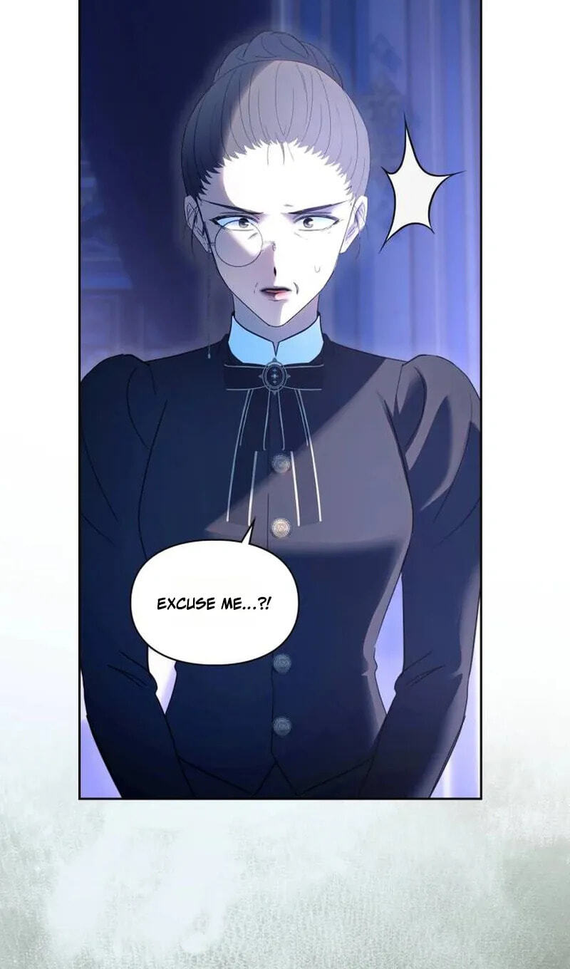 Baby Prisoner of the Winter Castle Chapter 100 page 3 - 