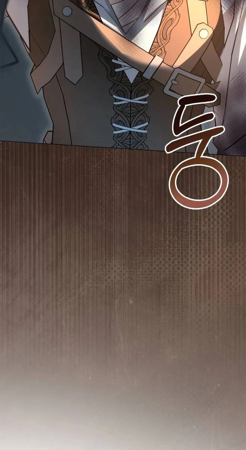 Baby Prisoner of the Winter Castle Chapter 100 page 21 - 