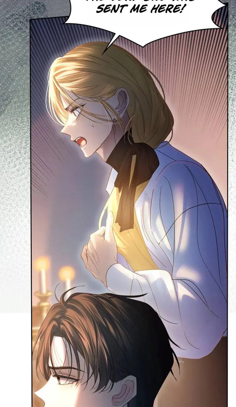 Baby Prisoner of the Winter Castle Chapter 100 page 28 - 