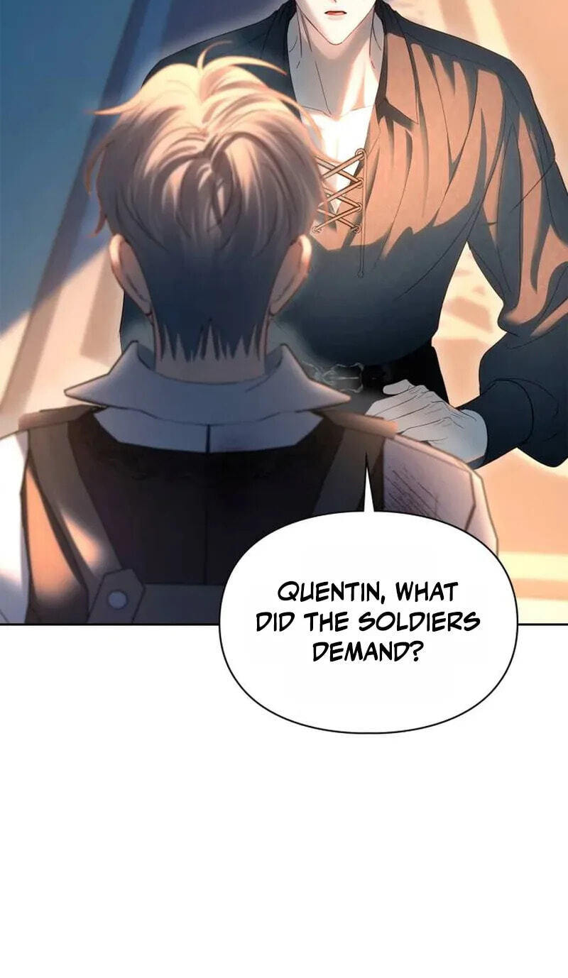 Baby Prisoner of the Winter Castle Chapter 100 page 30 - 