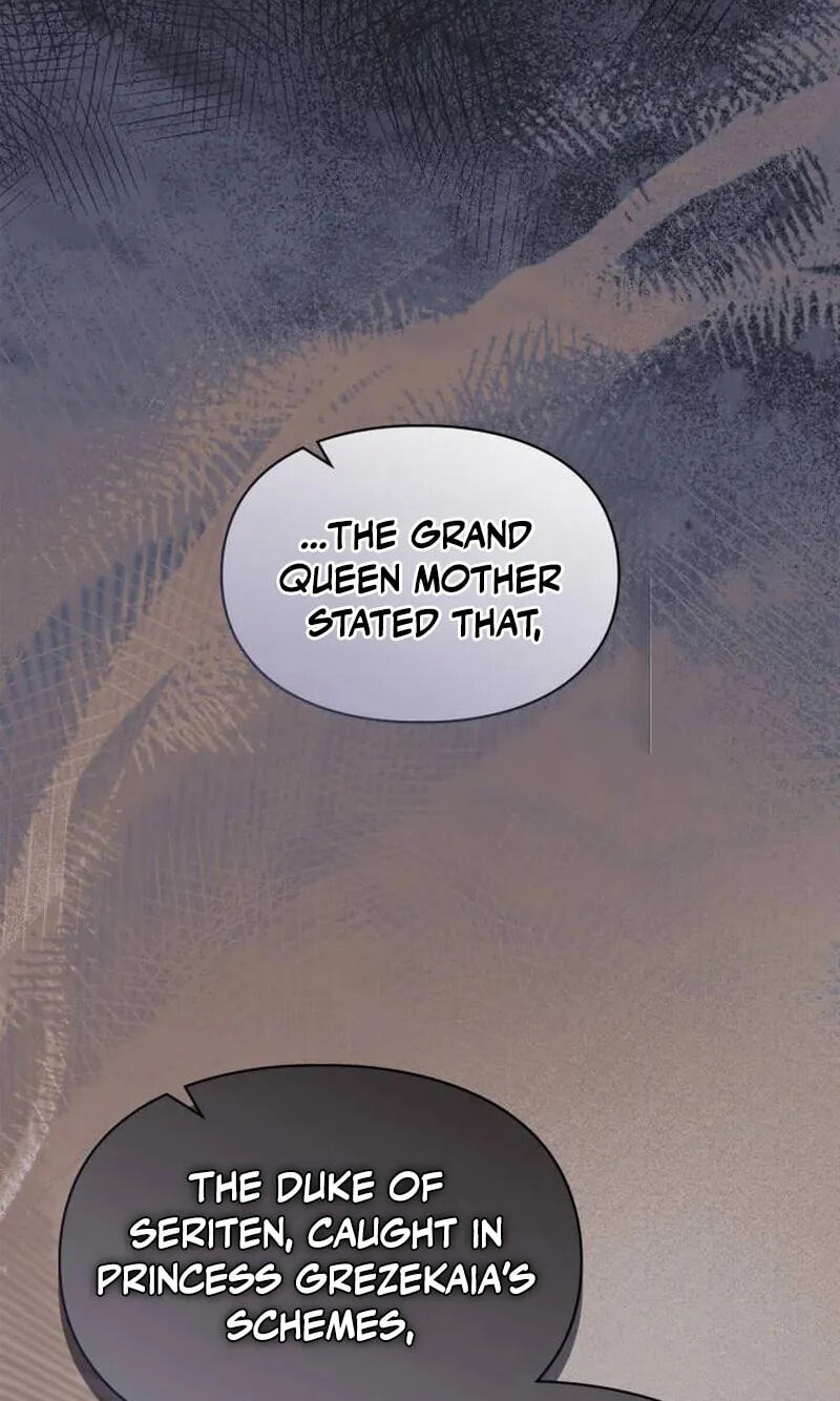 Baby Prisoner of the Winter Castle Chapter 100 page 32 - 