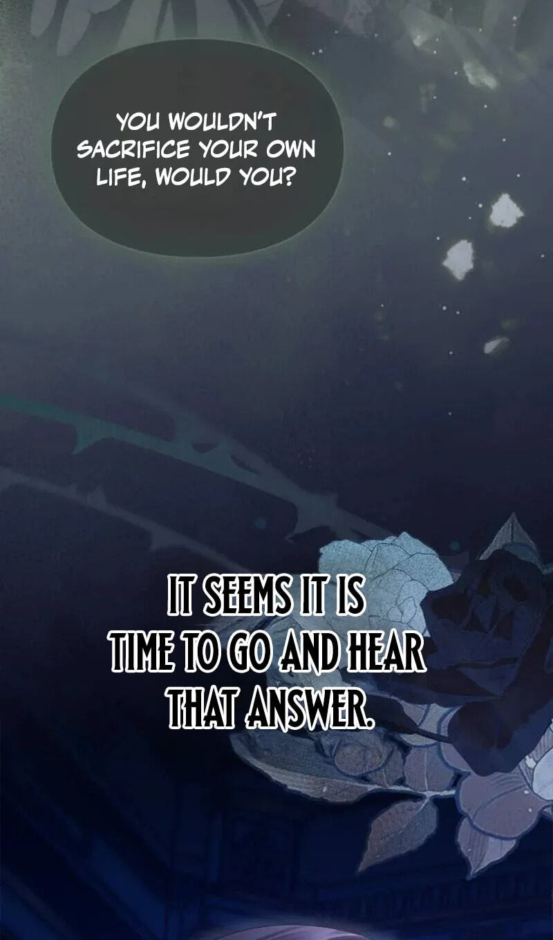 Baby Prisoner of the Winter Castle Chapter 100 page 5 - 