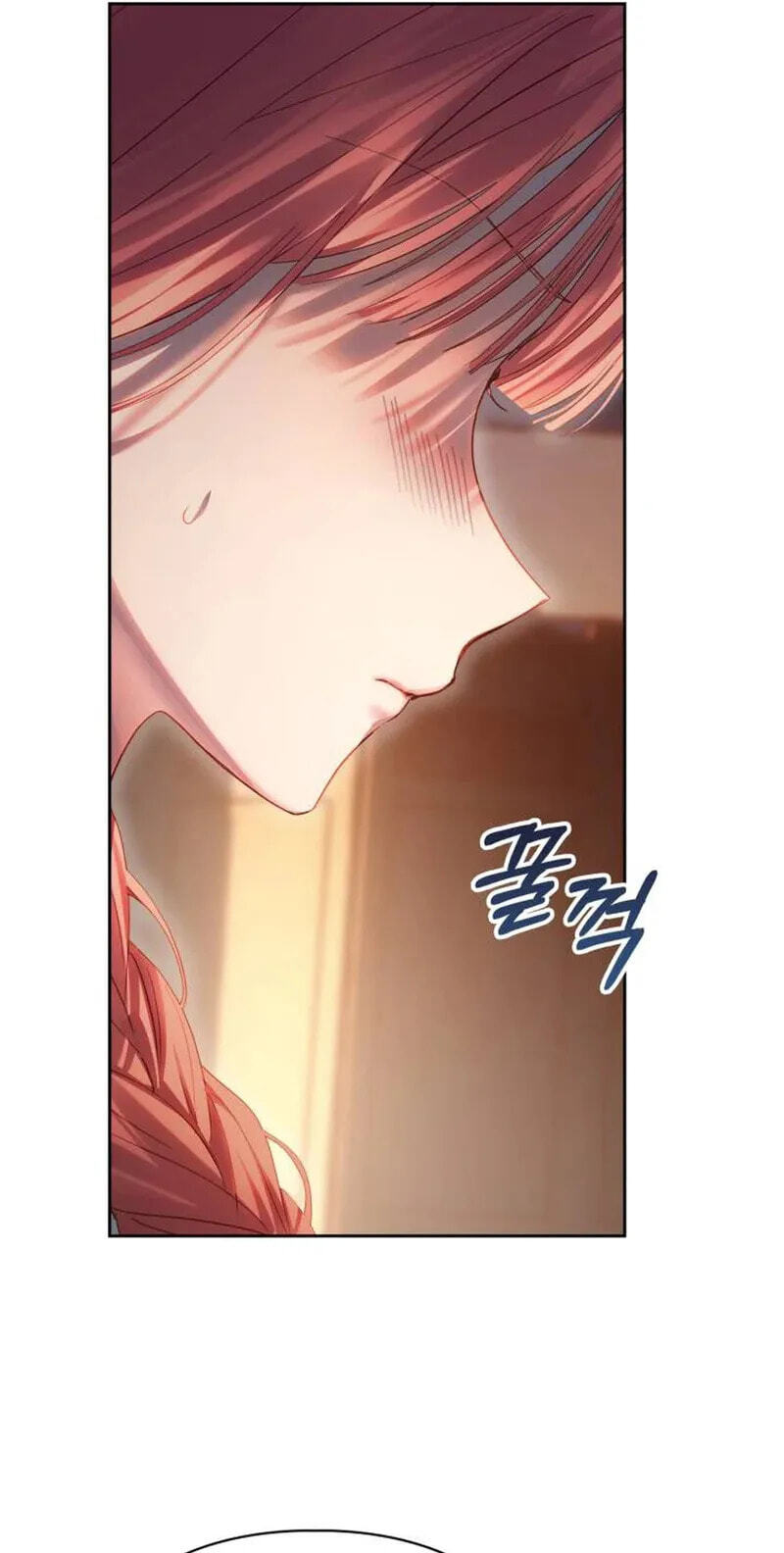 Baby Prisoner of the Winter Castle Chapter 100 page 42 - 
