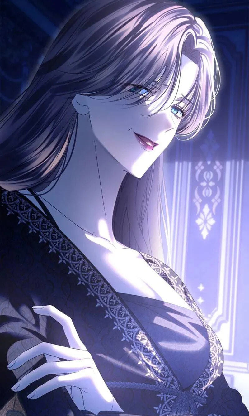 Baby Prisoner of the Winter Castle Chapter 100 page 6 - 